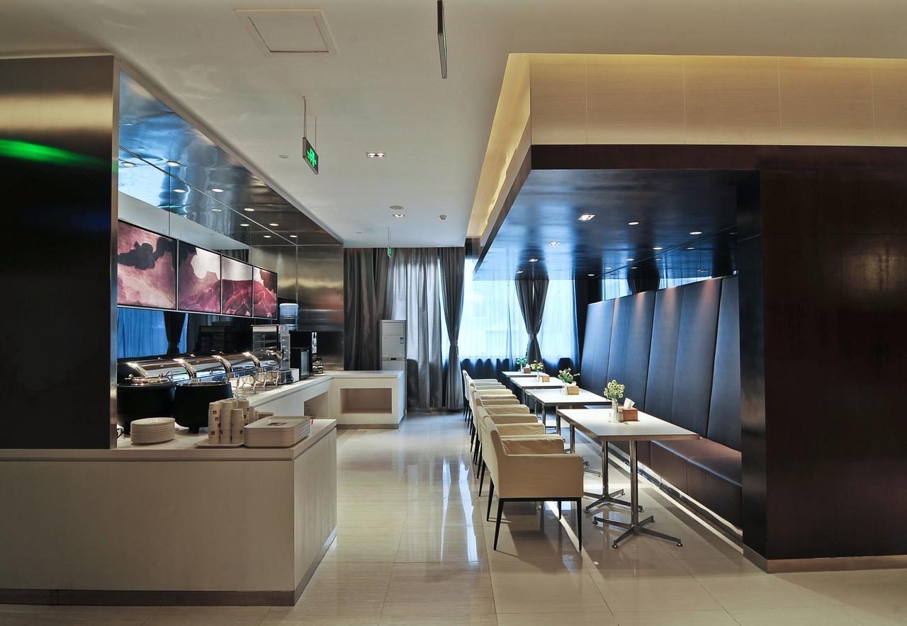 Jinjiang Inn Xiamen West Hexiang Road المظهر الخارجي الصورة