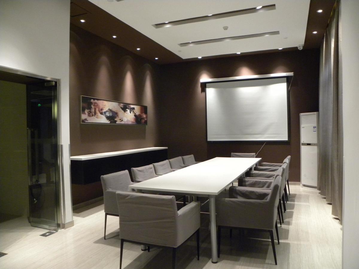 Jinjiang Inn Xiamen West Hexiang Road المظهر الخارجي الصورة