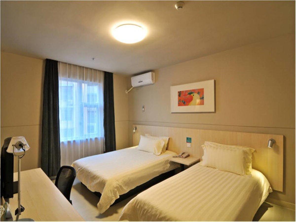 Jinjiang Inn Xiamen West Hexiang Road المظهر الخارجي الصورة
