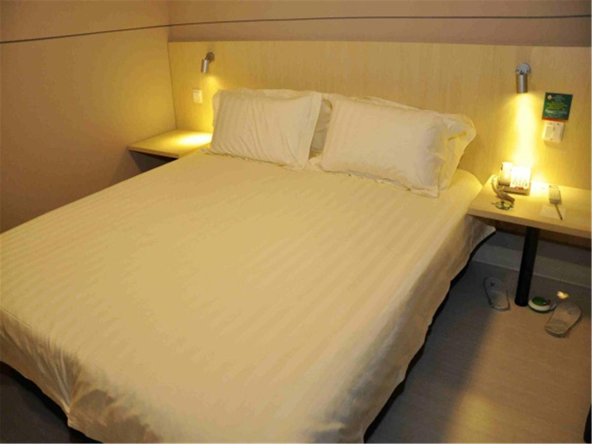 Jinjiang Inn Xiamen West Hexiang Road المظهر الخارجي الصورة