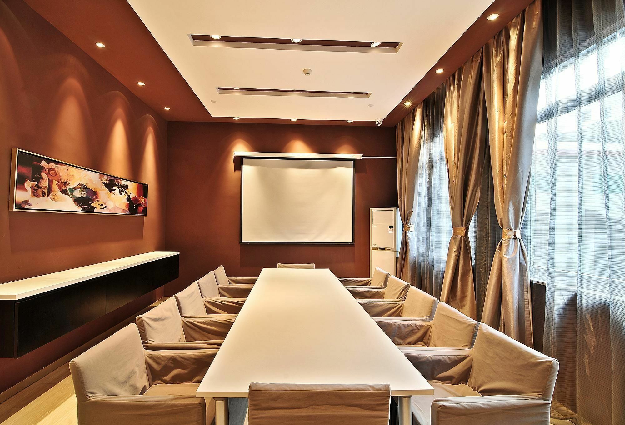 Jinjiang Inn Xiamen West Hexiang Road المظهر الخارجي الصورة